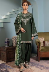HumDum | D-09 | ZOUQ '25 WINTER